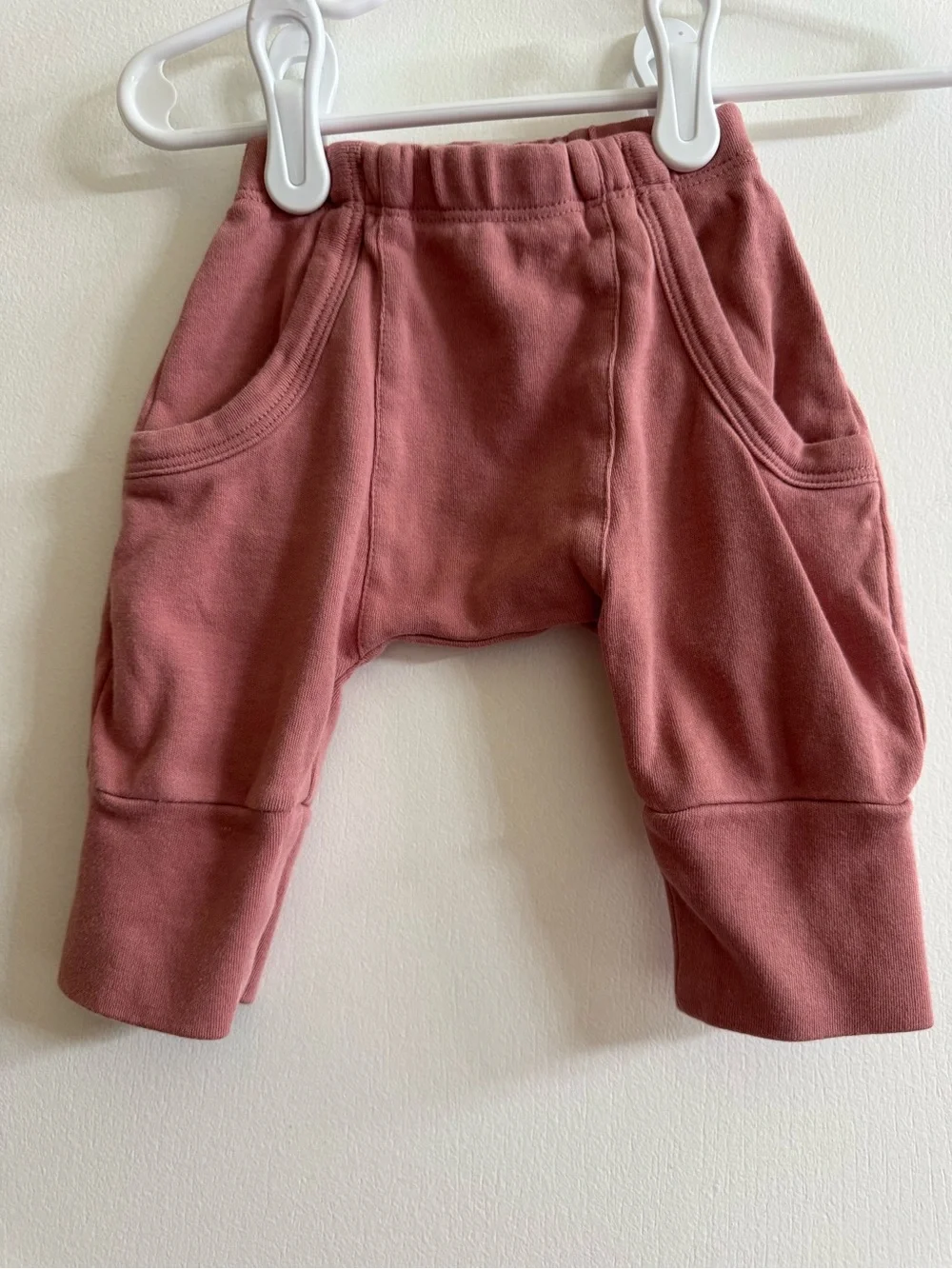 Kate Quinn Pants - 0-3 months